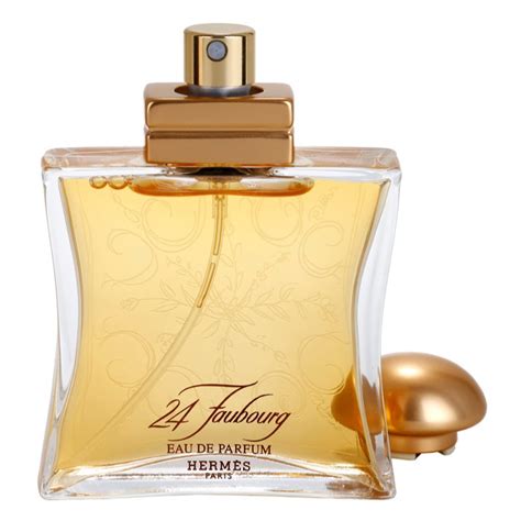 hermes faubourg 24 parfum